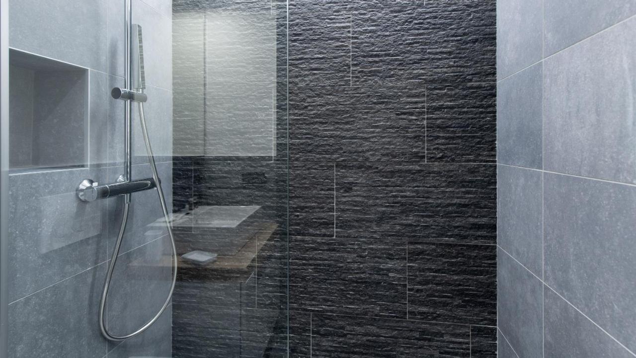 Apartamento Italianway - Roma 38 Bormio Exterior foto